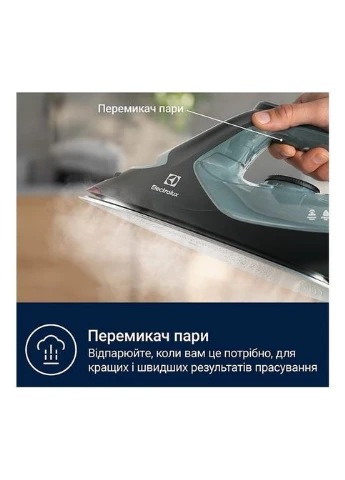 Праска Electrolux E7SI2-6OG (354228688)