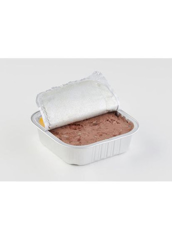 Корм вологий ветеринарний для котів Integra Protect Sensitiv Lamb + Rice з харчовою непереносимістю, ягня і рис, 100 г (*) No Brand (326068250)