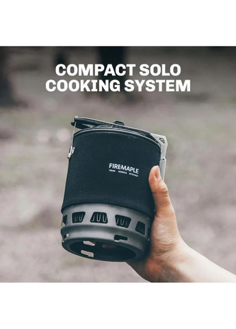 Интегрированная система X3 Fire Maple (370370843)