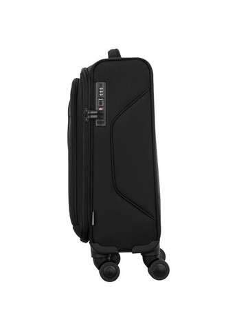 Чемодан на 4-х колесах BC Packer S 34л (610164) Wenger (335405405)