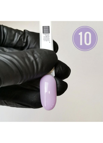 База камуфлюча для гель лаку,Color base для нігтів 10 15ml Andi Prof (369954011)