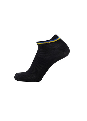 Чёрные набор (3 шт.) мужских носков Duna (305837106)