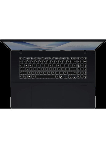 Ноутбук Vivobook 18 M1807HA-S8055 Quiet Blue (90NB15P1-M004E0) Asus (360414331)