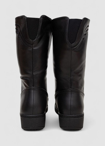 Зимние сапоги женские зимние на меху Ager