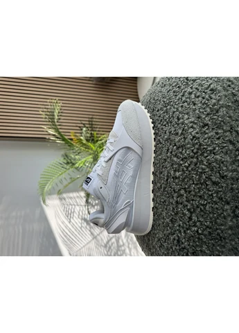 Кросівки жіночі і чоловічі Asics Onitsuka Tiger White | Асікс Онітцука Тайгер Токутен білі No Brand білі демісезони (390187500)