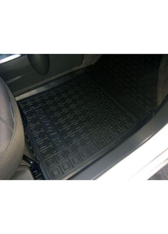 Передні килимки в автомобіль Chevrolet Spark 2010-, Ravon R2 2015- ( ) Avto-Gumm (383375153)