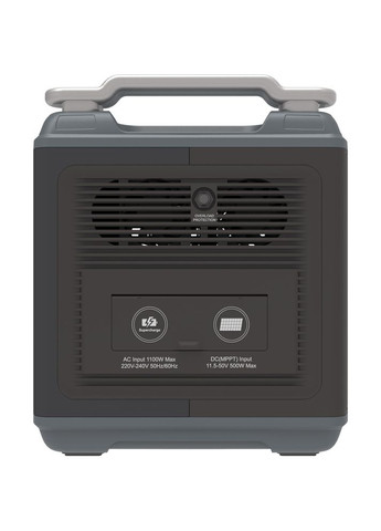 Зарядная станция GK2000 Genki (313825925)