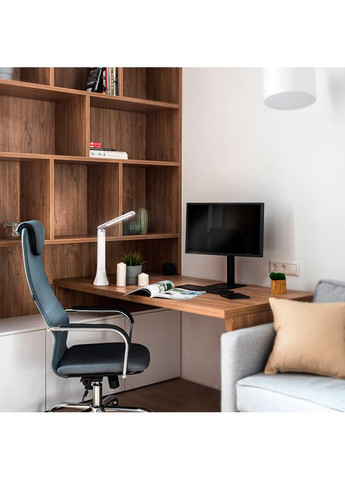 LED лампа настольная-фонарик TF11W 5W 3000-5500K VL-TF11W 25946 Videx (349443789)