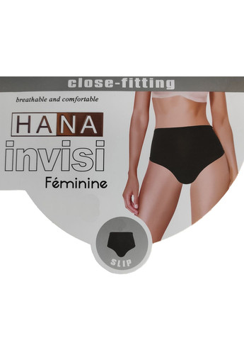 Труси найвищої якості з мереживом Hana (302449075)