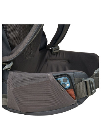 Рюкзак Asher 55 belugastormy blue (22628722-BEL) Kelty (316396722)