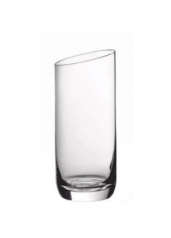 Набор стаканов 370 мл для лонгдринков 4 шт коллекция NewMoon Villeroy & Boch (292324152)