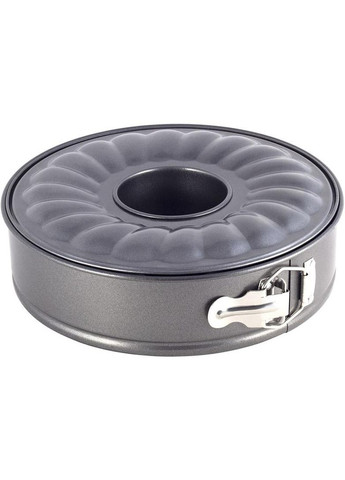 Разъемная форма для выпечки Baking FormØ 26см со сменным дном, круглая Ofenbach (372174226)