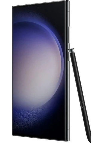 смартфон galaxy s23 ultra 12/512gb phantom (sm-s918bzkh) Samsung (391740220)