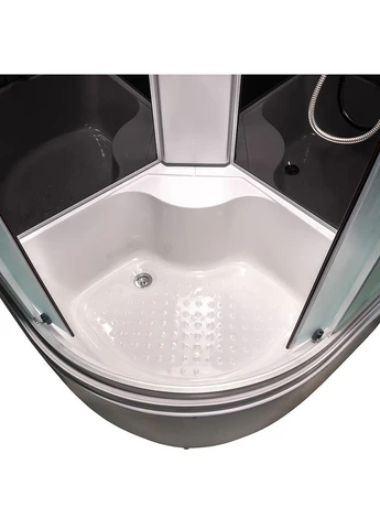 Гидробокс Glory 95 BF 90x90*220 см глубокий поддон ( А0057132 ) Vivia (396550857)