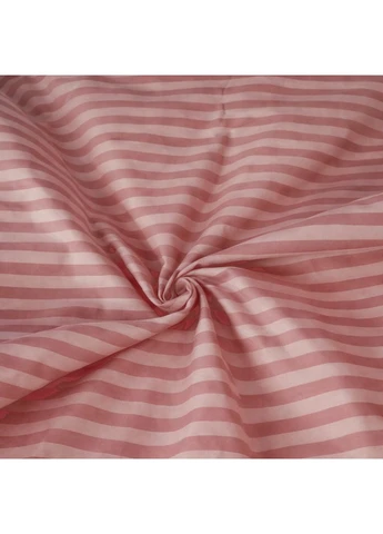 Комплект постельного белья Бязь TEENAGER 17-0773 Nude stripes Mirson (399965423)