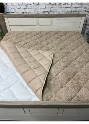 Хутряна ковдра євро Vishnya (361081677)