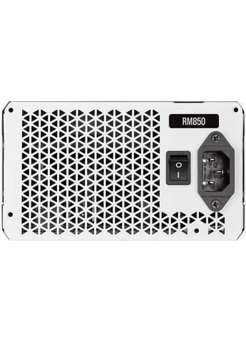 Блок питания 850W RM850 White (CP-9020232-EU) Corsair (390918590)