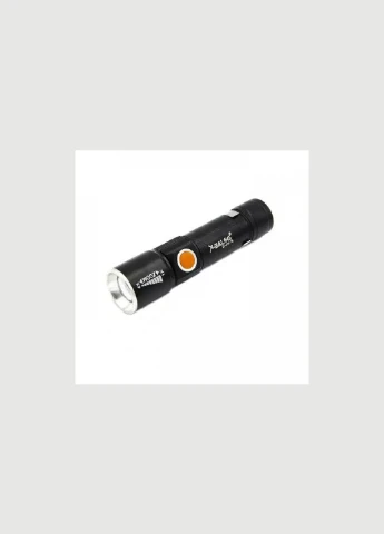 Фонарик ручной BL-616-T6 USB зарядка Bailong (389101514)