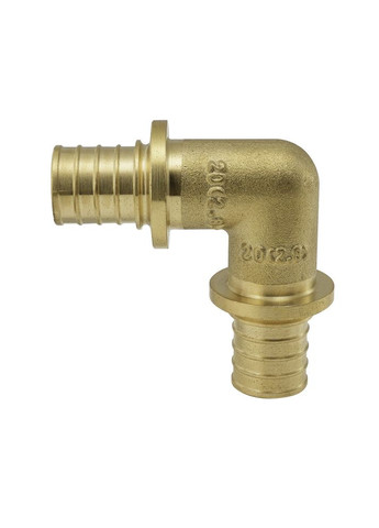 Угольник равнопроходный 90 KA.L20 - 20(2.8mm) x 20(2.8mm) (KR4872) KOER (346277194)