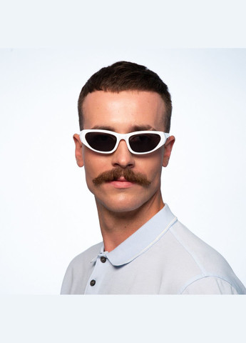 Солнцезащитные очки Спорт мужские 110-809 LuckyLOOK 110-809m (289359429)