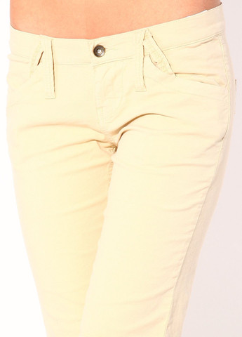 Шорты Светло-коричневый Fornarina (324313452)