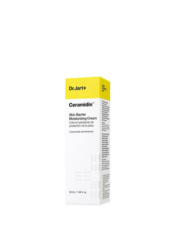 Dr. Jart+ Регенеративный крем для лица с керамидом доктор Джарт Церамидин кожный барьер Увлажняющий крем 50 мл — Крем, Южная Корея (358499642)