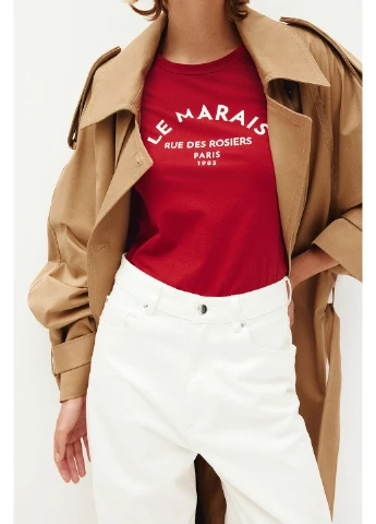 Футболка H&M - (397654618)
