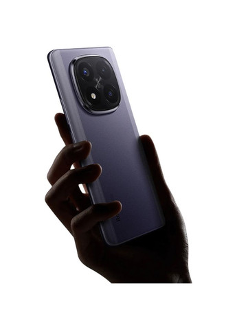 Смартфон Redmi Note 14 Pro+ 5G 12/512GB Lavender Purple (1123285) Xiaomi (316301104)