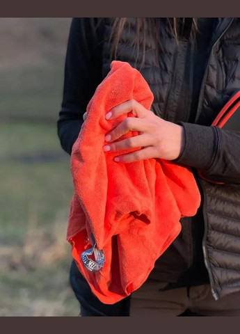 Рушник Tek Towel від, Outback, XL Sea To Summit комбінований