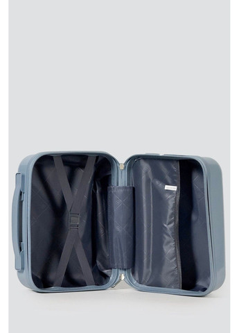 Бьюті-кейс для валізки 606-4-BLU Tourist (354704077)