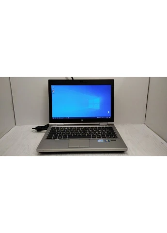 Нетбук HP EliteBook 2570p / 12.5" TN / intel Core i7-3520M (2(4) ядра по 2.9-3.6 GHz) / 8GB DDR3 / 320GB HDD / HD Graphics 4000 Hewlett Packard (398144242)
