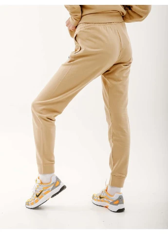 Жіночі Штани BETTER ESSENTIALS Pants Бежевий Puma (302210884)