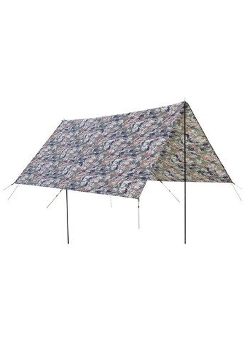 Тент зі стійками Tent 3 х 3 camo UTRT-104-camo (UTRT-104-camo) Tramp (315518469)