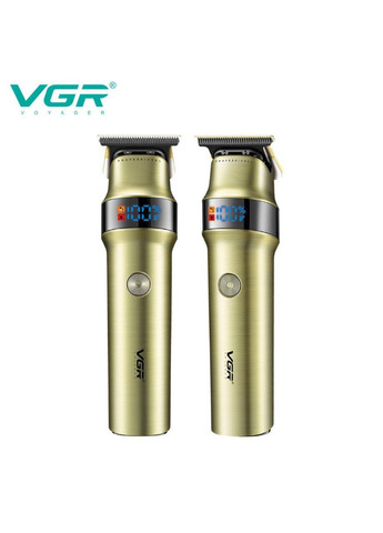 Машинка для стрижки волос VGR V-991 (302021461)