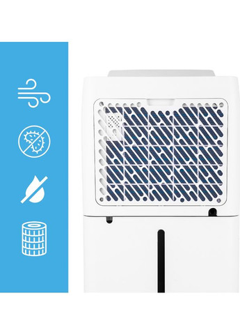 Осушувач повітря компресорний 20л/24год (Польща) Maltec (338854854)