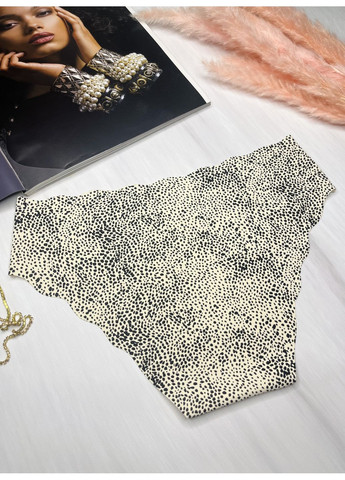 Трусики сліпи безшовні Lavolle (350935633)