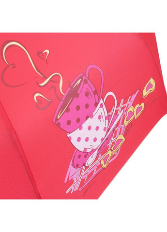 Парасолька складана 3134 автомат Чашки De Esse (362176828)