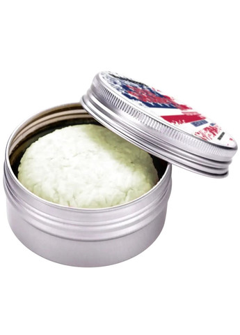 Твердый шампунь Mr.Scrubber American Dream, 70 г Mr. Scrubber 0113 (331860560)