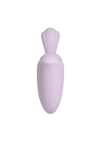 Інтерактивне віброяйце Phoenix Neo 2 Pastel Lilac, оновлена модель Svakom (315498172)