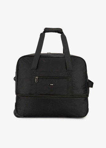 Сумка на колесах 901/1 Черный shop (2000999155666) No Brand (362902301)