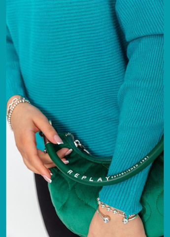 Кофта женская однотонная Ager Кофты (316502206)