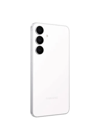 Мобильный телефон (SM-S731BZWIEUC) Samsung Galaxy S25 FE 8/512Gb White (400178158)