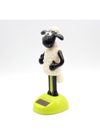 Сонячна фігура "Sheep" 11 см OOTB (290561824)