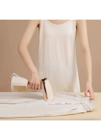 Відпарювач ручний електричний вертикальний парогенератор для одягу (BM485) Sokany (372603078)