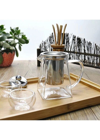 Заварочный чайник EB-19021 550 мл Edenberg (335716558)