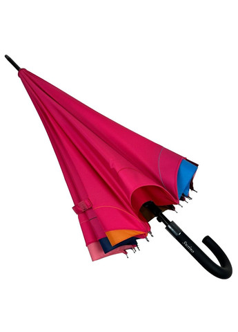 Женский зонт-трость полуавтоматический d=102 см Susino (288047310)