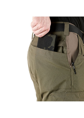 Штани тактичні ABR Pro Pants RANGER GREEN 5.11 Tactical (315822047)