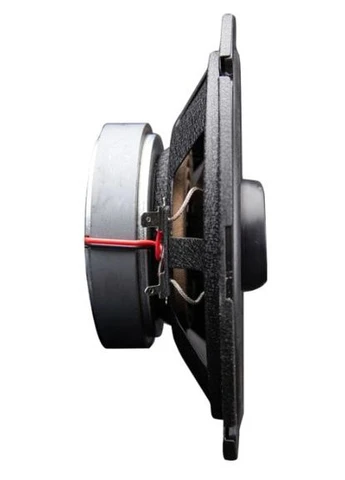 Автоакустика DK2-116S MB Quart (401904036)