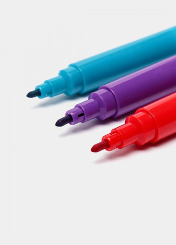 Детский набор для рисования 145 предметов в чемоданчике No Brand (314745176)