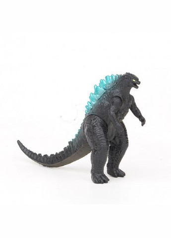 Годзилла и монстры Годзилла Godzilla & Monsters набор фигурок 10шт 6 см Shantou (293515176)